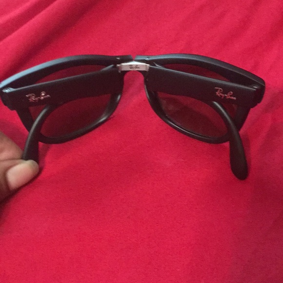 Ray bands - Picture 6 of 6